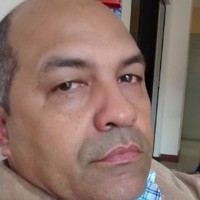 José Luiz Mirindiba Mirindiba