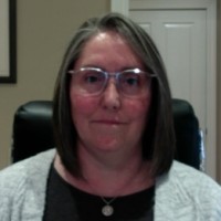 Kathryn Mcgaha