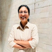 Richa Bansal