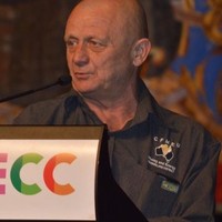 Barry Elliott