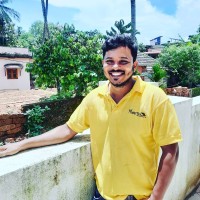Nithin Rai