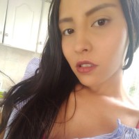 Valentina Sánchez