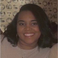Daijah Anderson M.S.