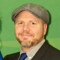 Patrick Shoemake