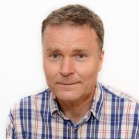 Henrik Spovin