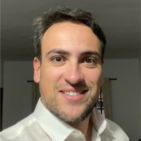 Tiago Cassimiro De Lima