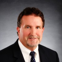 Curtis Paxton