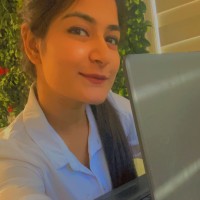 Ayushi Raheja