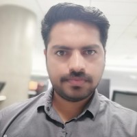 Indrajit Patil