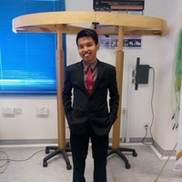 Muhammad Faiz Haris Padzilah