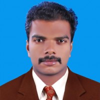 Nithin Dileep