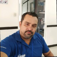 José Alberto Vásquez Espinoza