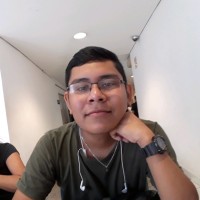 Ruben Hernandez