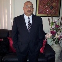 Ramesh Prasad