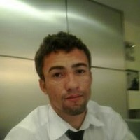 Felisberto Pereira Rodrigues Junior