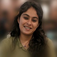 Sujithra Anil