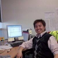 Roy Tan