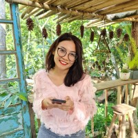 Hồ Trịnh Thuỳ Minh