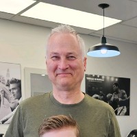 Bill Quinney