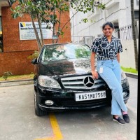 Abinaya Ramesh