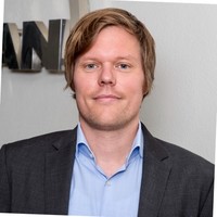 Jan Gerlach