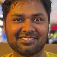 Sandeep Kumar, RPA Developer