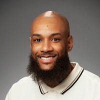 Marcus Logan