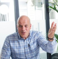 Dieter Leenders