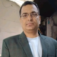 Sumant Mishra