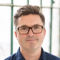 Andrew Nick