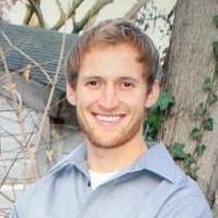Nate Frantz