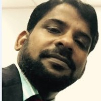 M ABDUL LATHEEF