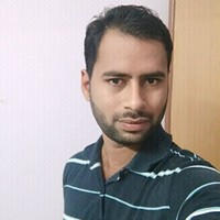 Kaushik Korat