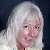 Jacqueline Smith