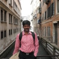 Srinivasan Balasubramanian