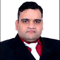 Ankit Bansal, Ph.D., M.Tech, B.Tech