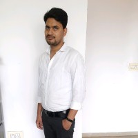 Dr Sandip Yadava