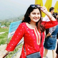 Aastha Chapagain