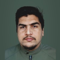 Naveed Ullah