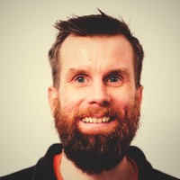 Zach Winsley
