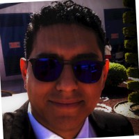 Javin Enrique Gonzalez Reyes