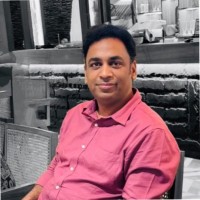 Ashutosh Srivastava