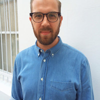 Jacob Gordon
