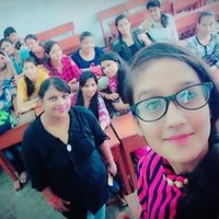 Sanjeeta Sharma