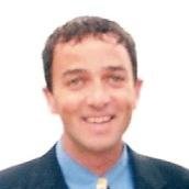Joel Iseman