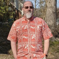 Barry Will