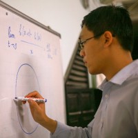 Nhat (Nate) HOANG phD.AppMaths, B.ActSt, B.Fin, Dip.FinPlan