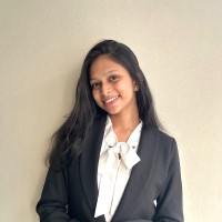 Siddhi Tandel