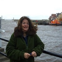 Elizabeth Roberts