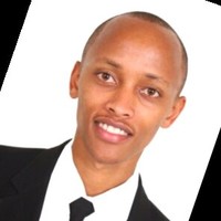 Henry Njoroge